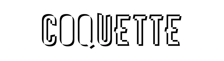 Astakhov First Two Stripes FS  Free Fonts Download