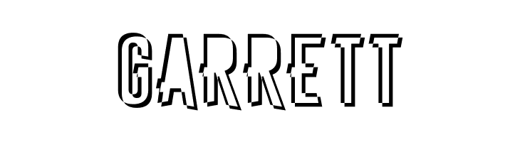 Astakhov First Two Stripes FS  Free Fonts Download