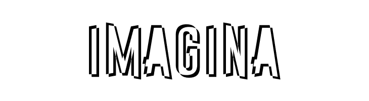 Astakhov First Two Stripes FS  Free Fonts Download