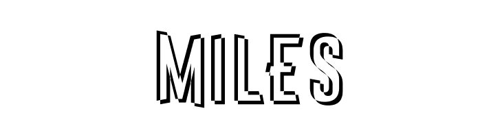 Astakhov First Two Stripes FS  Free Fonts Download