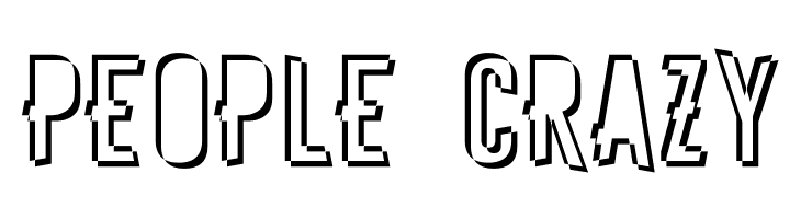 Astakhov First Two Stripes FS  Free Fonts Download