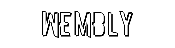 Astakhov First Two Stripes FS  Free Fonts Download