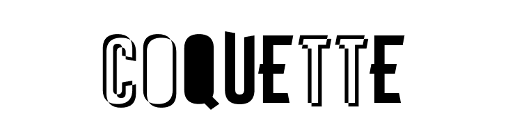 Astakhov First Two StripesChaos  Free Fonts Download