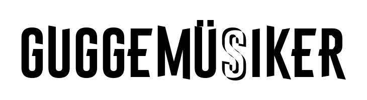 Astakhov First Two StripesChaos  Free Fonts Download