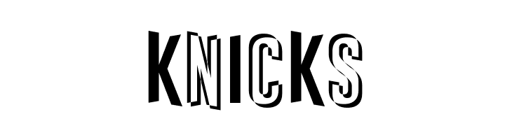 Astakhov First Two StripesChaos  Free Fonts Download
