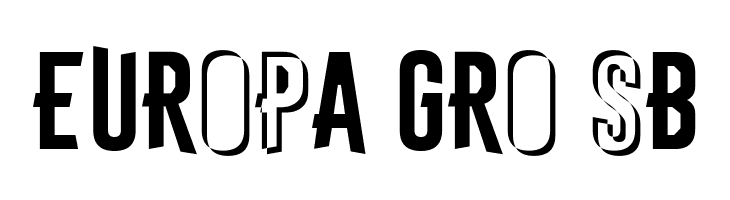 Astakhov First Two StripesChaos  Free Fonts Download