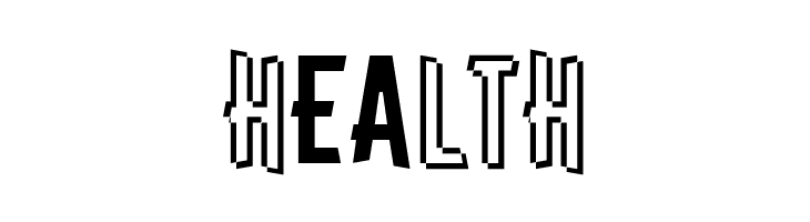 Astakhov First Two StripesChaos  Free Fonts Download