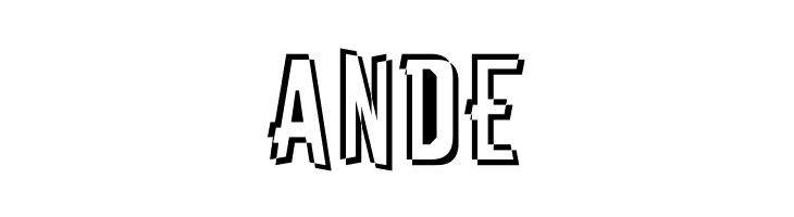 Astakhov First Two Stripes S  Free Fonts Download