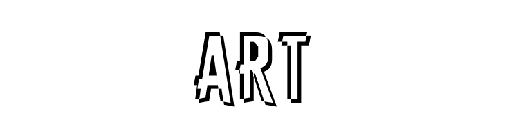 Astakhov First Two Stripes S  Free Fonts Download