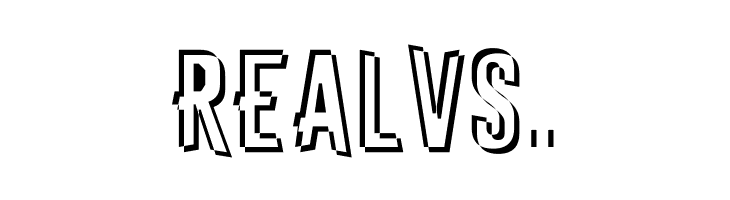 Astakhov First Two Stripes S  Free Fonts Download