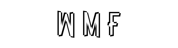 Astakhov First Two Stripes S  Free Fonts Download