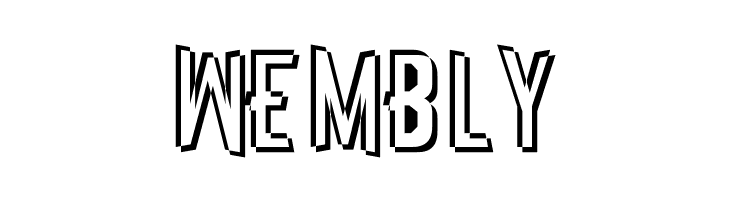 Astakhov First Two Stripes S  Free Fonts Download