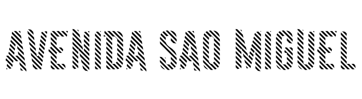 Astakhov First Two Stripes  Free Fonts Download