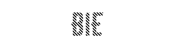 Astakhov First Two Stripes  Free Fonts Download