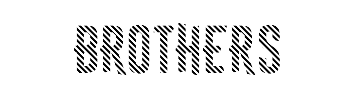 Astakhov First Two Stripes  Free Fonts Download