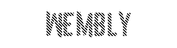 Astakhov First Two Stripes  Free Fonts Download