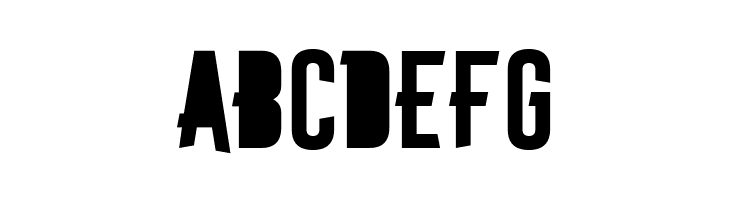 Astakhov First Two Stripes F  Free Fonts Download