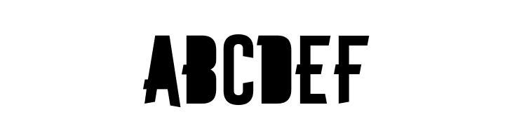 Astakhov First Two Stripes F  Free Fonts Download