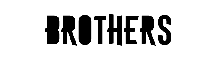 Astakhov First Two Stripes F  Free Fonts Download