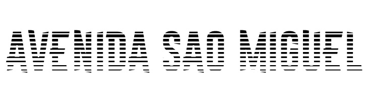 Astakhov First Two Stripes L  Free Fonts Download