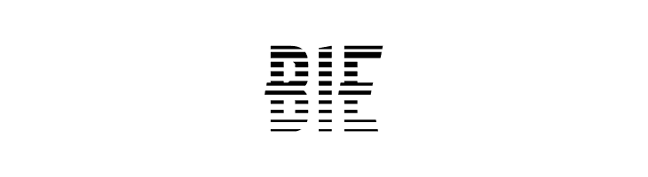 Astakhov First Two Stripes L  Free Fonts Download