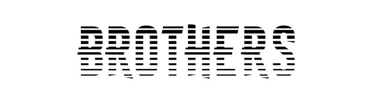 Astakhov First Two Stripes L  Free Fonts Download