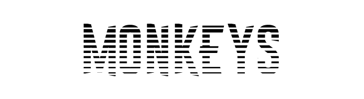 Astakhov First Two Stripes L  Free Fonts Download