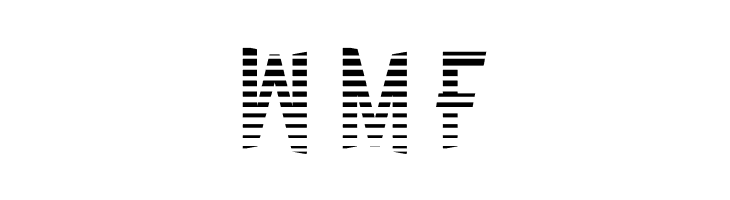 Astakhov First Two Stripes L  Free Fonts Download