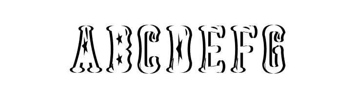 Astakhov Dished Sh Gl FS Serif  Free Fonts Download