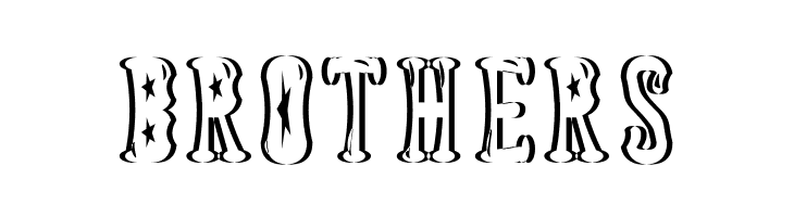 Astakhov Dished Sh Gl FS Serif  Free Fonts Download