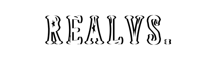 Astakhov Dished Sh Gl FS Serif  Free Fonts Download