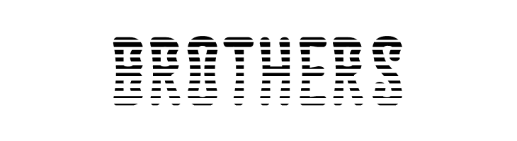 Astakhov Dished L  Free Fonts Download