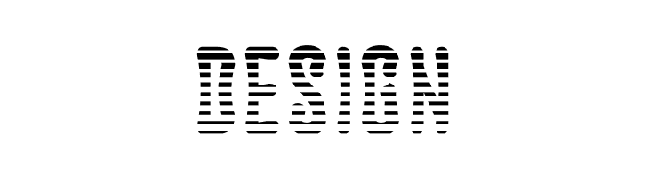 Astakhov Dished L  Free Fonts Download