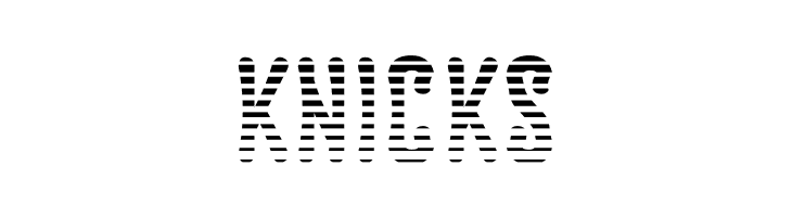 Astakhov Dished L  Free Fonts Download