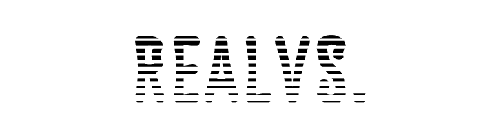 Astakhov Dished L  Free Fonts Download