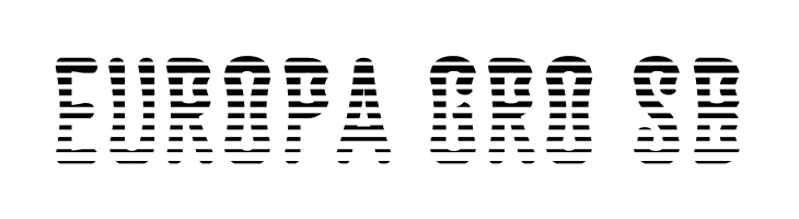Astakhov Dished L  Free Fonts Download