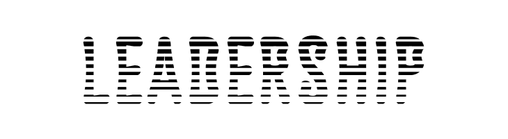 Astakhov Dished L  Free Fonts Download