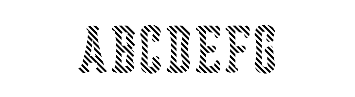 Astakhov Dished DL Serif  Free Fonts Download