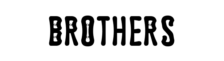 Astakhov Dished E  Free Fonts Download