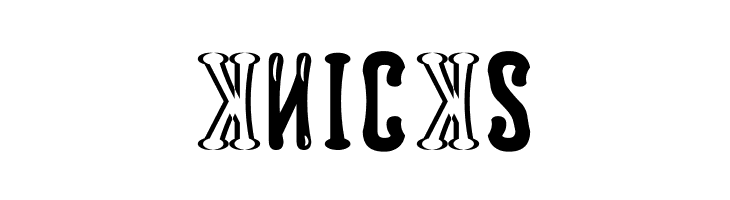 Astakhov Dished ChAoS2!  Free Fonts Download