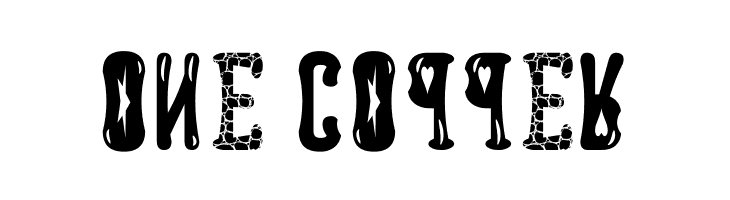 Astakhov Dished ChAoS2!  Free Fonts Download