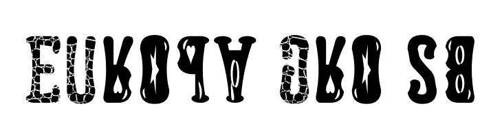 Astakhov Dished ChAoS2!  Free Fonts Download