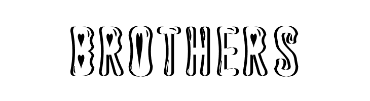 Astakhov Dished Sh Gl H  Free Fonts Download