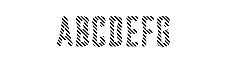 Astakhov Dished DL  Free Fonts Download