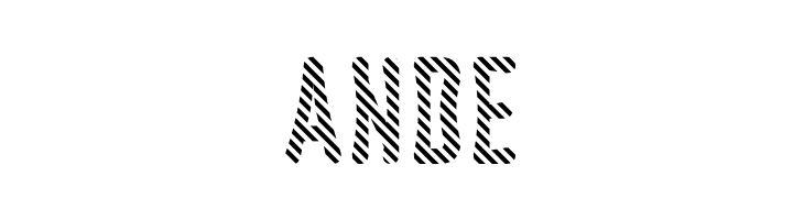 Astakhov Dished DL  Free Fonts Download
