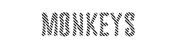 Astakhov Dished DL  Free Fonts Download