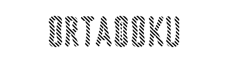Astakhov Dished DL  Free Fonts Download