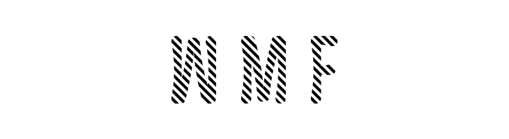 Astakhov Dished DL  Free Fonts Download