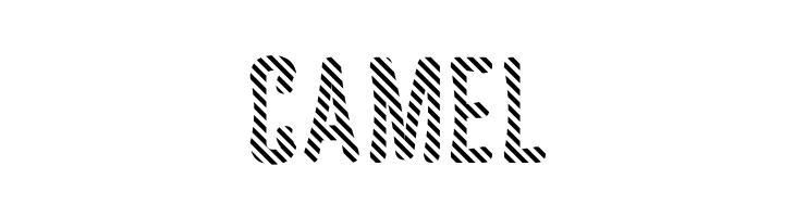 Astakhov Dished DL  Free Fonts Download
