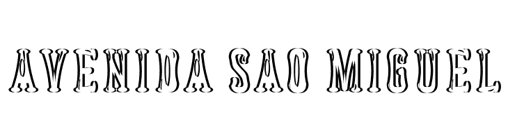 Astakhov Dished Sh Gl EF2 Serif  Free Fonts Download